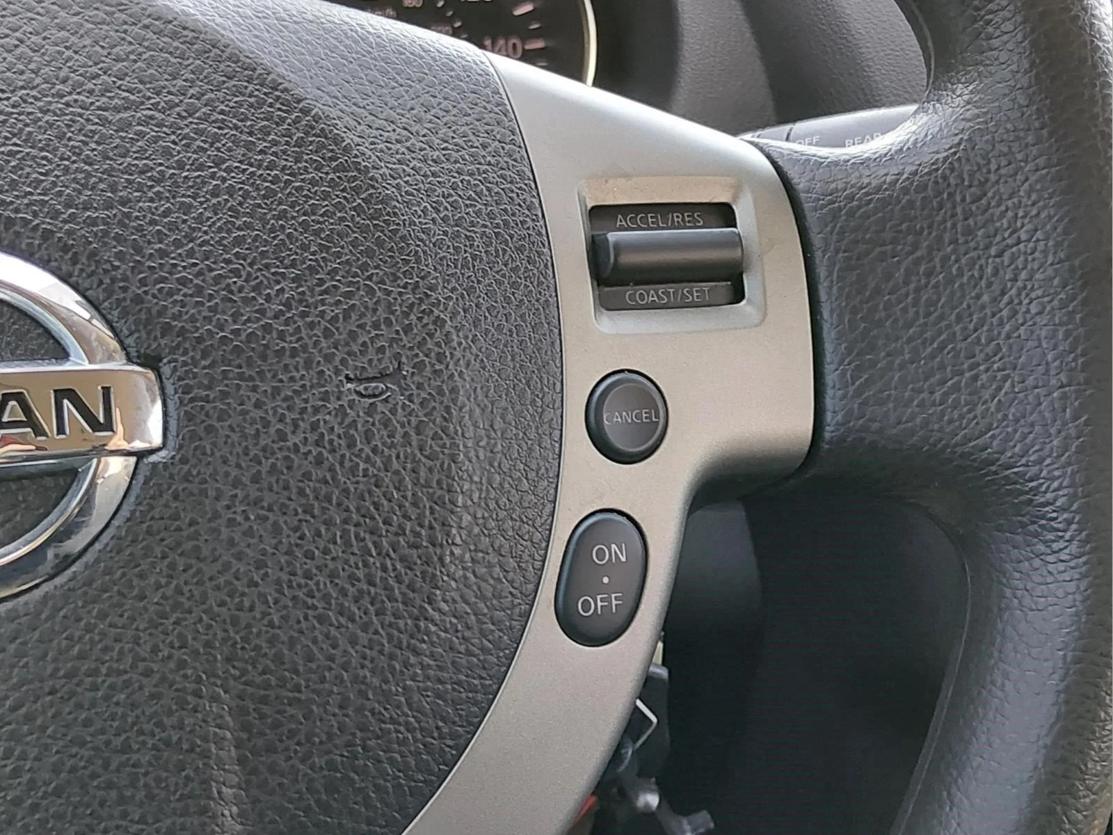 Used 2013 Graphite Blue Nissan S image 29