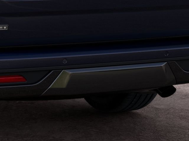 New 2027 Blue Ember Metallic Ford MAX Platinum image 23