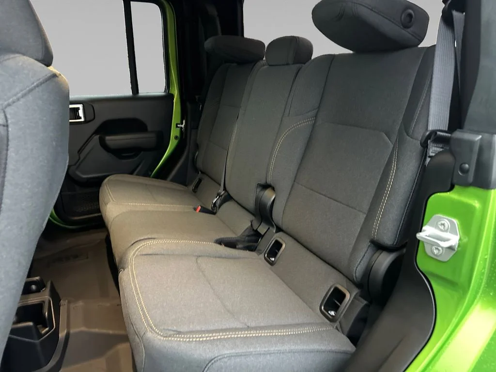 New 2026 Mojito Jeep Willys image 15