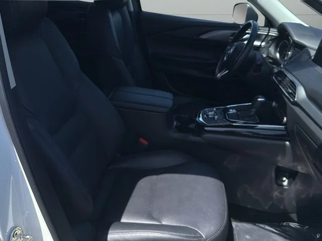 Used 2023 White Mazda Touring Plus image 9