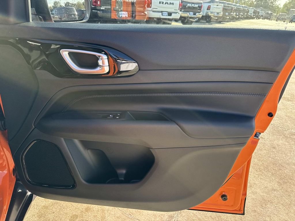 2026 Jeep Compass Altitude - Photo 25