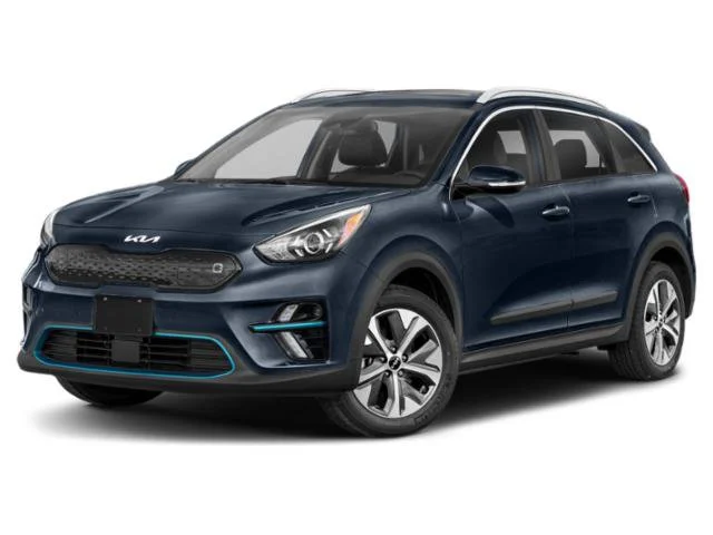 2022 Kia Niro EX Premium
