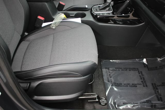 Used 2024 Gray Kia S image 32
