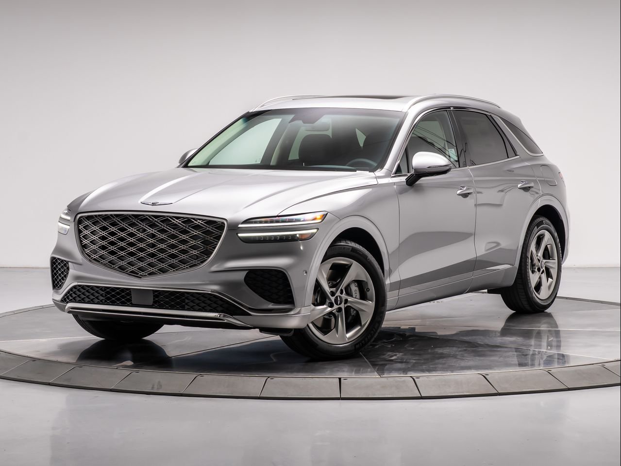 2026 Genesis GV70 2.5T Advanced AWD's photo