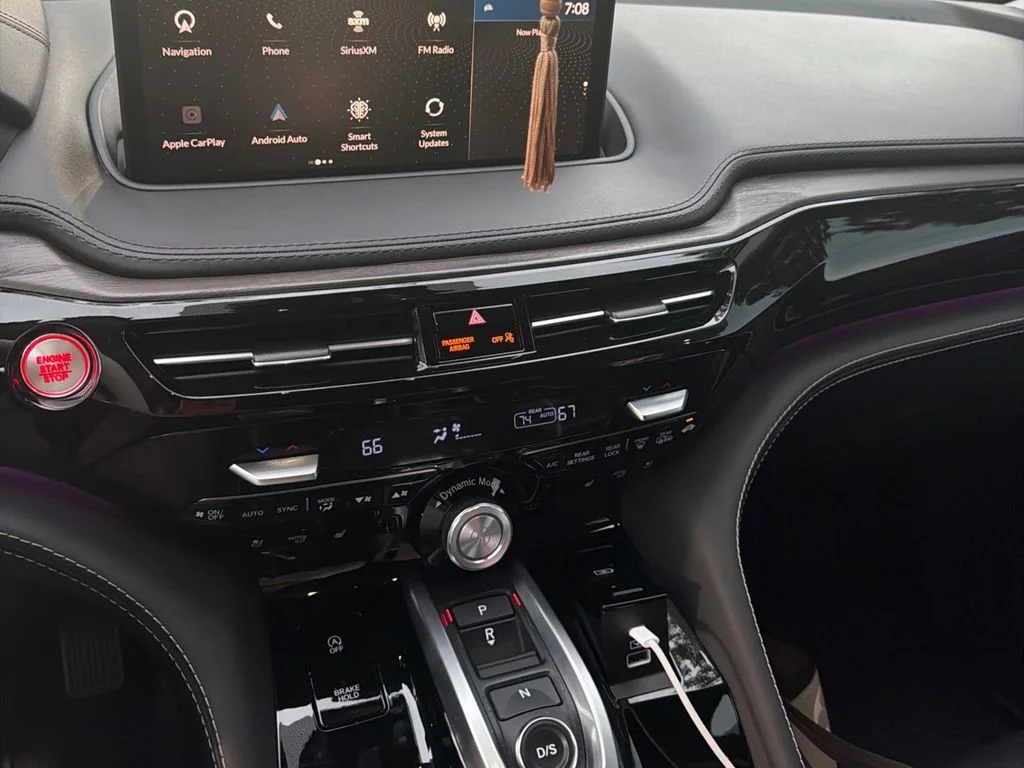 2023 Acura MDX