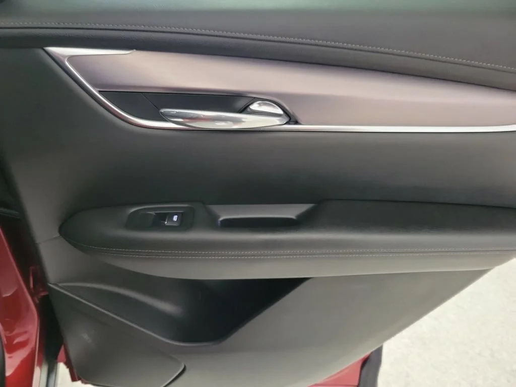 2023 Cadillac XT6 Luxury - Photo 25