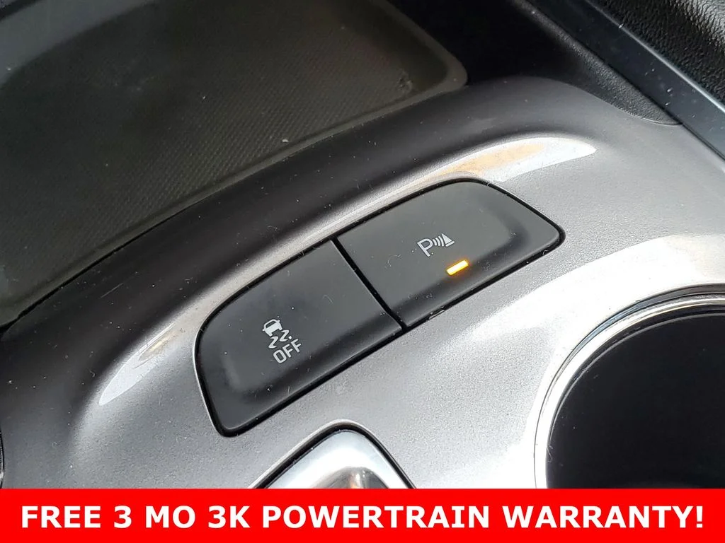 2024 Chevrolet Malibu 1LT - Photo 24