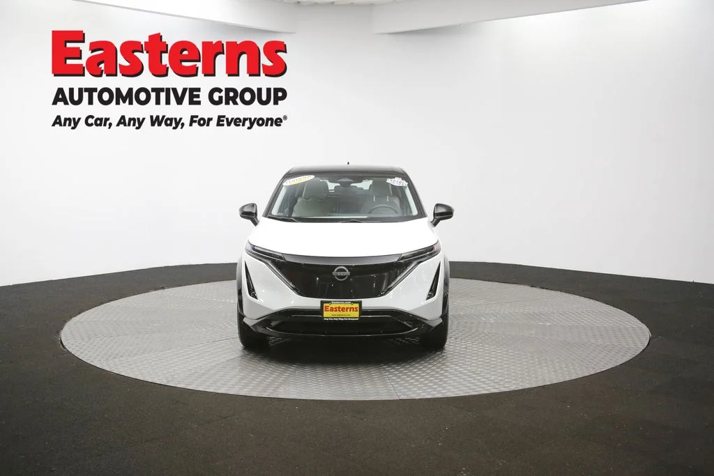 Used 2023 White Nissan ENGAGE image 52