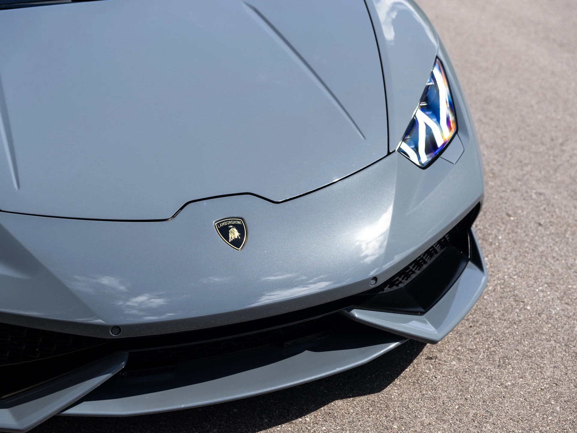 Used 2016  Lamborghini LP610-4S image 15