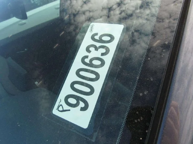 Certified Used 2026 Modern Steel Metallic Honda EX-L image 7