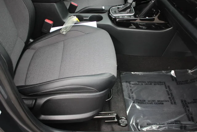 Used 2024 Gray Kia S image 32