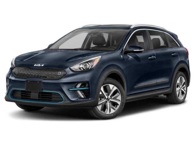 2022 Kia Niro
