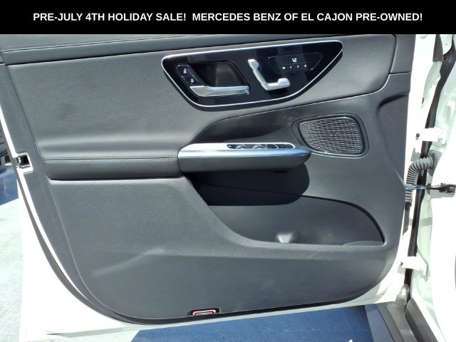 Certified Used 2026 White Mercedes-Benz GLC 300 image 13