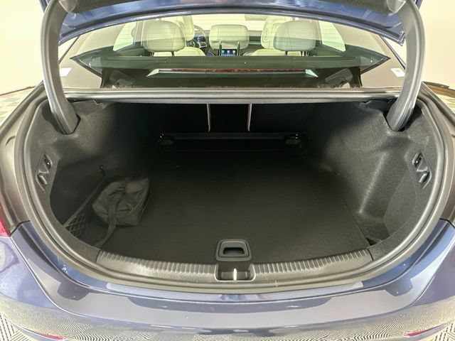 New 2026 Twilight Blue Metallic Mercedes-Benz C 300 image 57