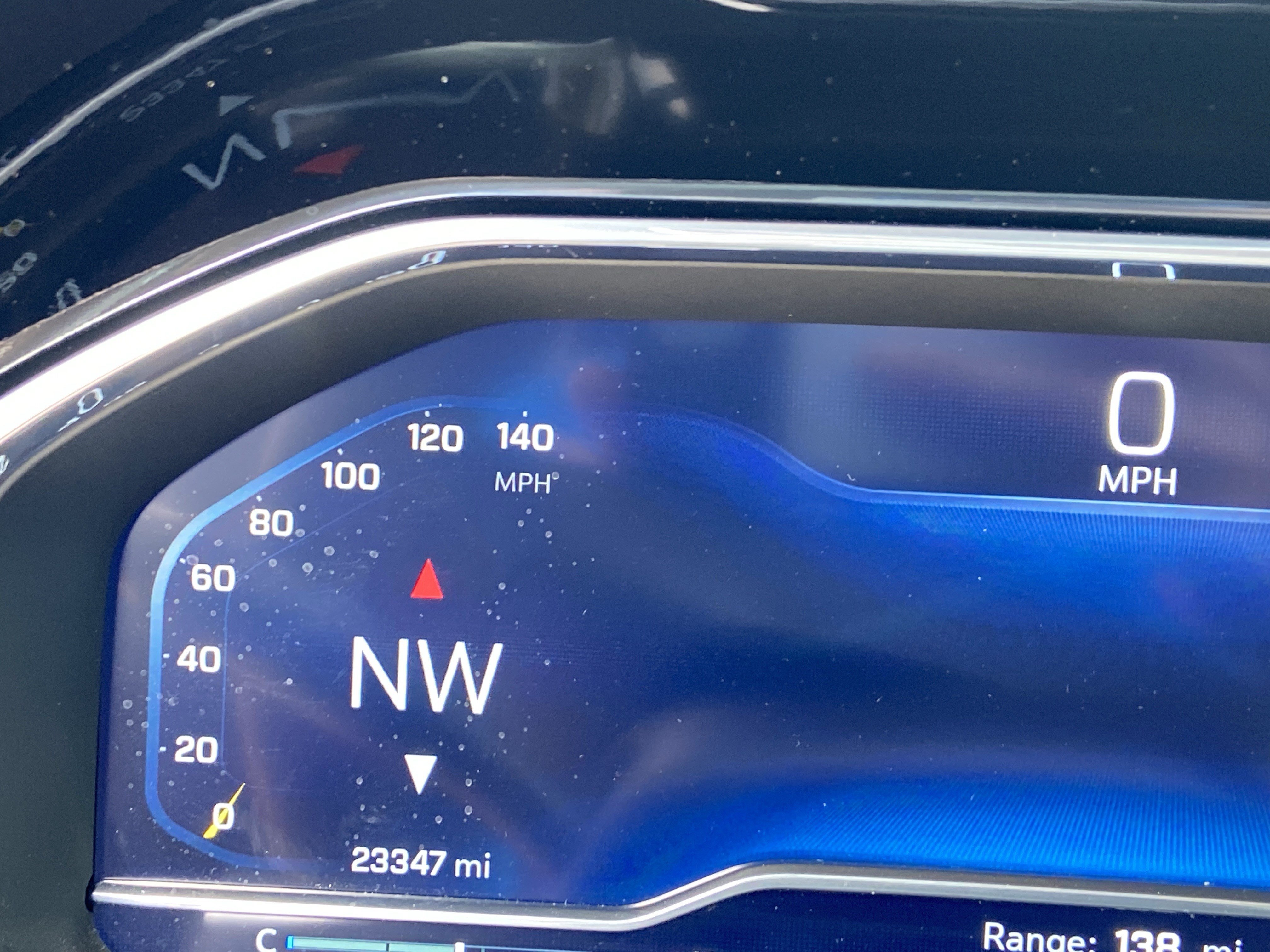Used 2023 Dark Ash Metallic Chevrolet LT image 23