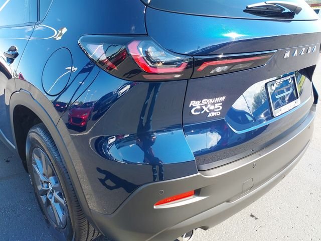 New 2026 Blue Mazda 2.5 S Select image 24