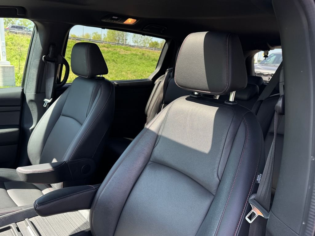 2024 Honda Odyssey SPORT - Photo 34