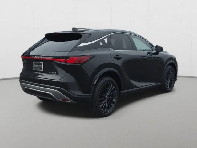 Certified Used 2025 CAVIAR Lexus 350 Premium image 5