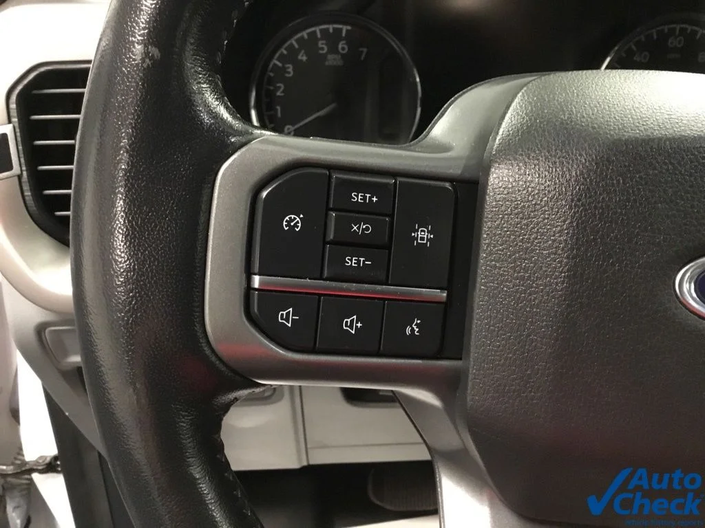 2022 Ford F-150 XLT - Photo 52