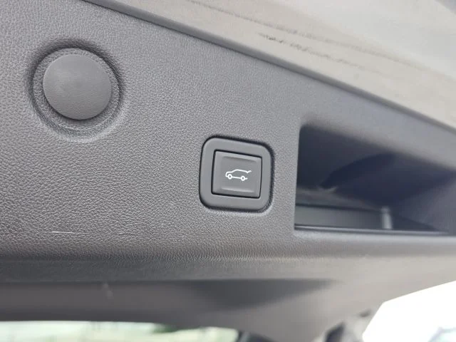Used 2024 Gray Chevrolet LT image 12