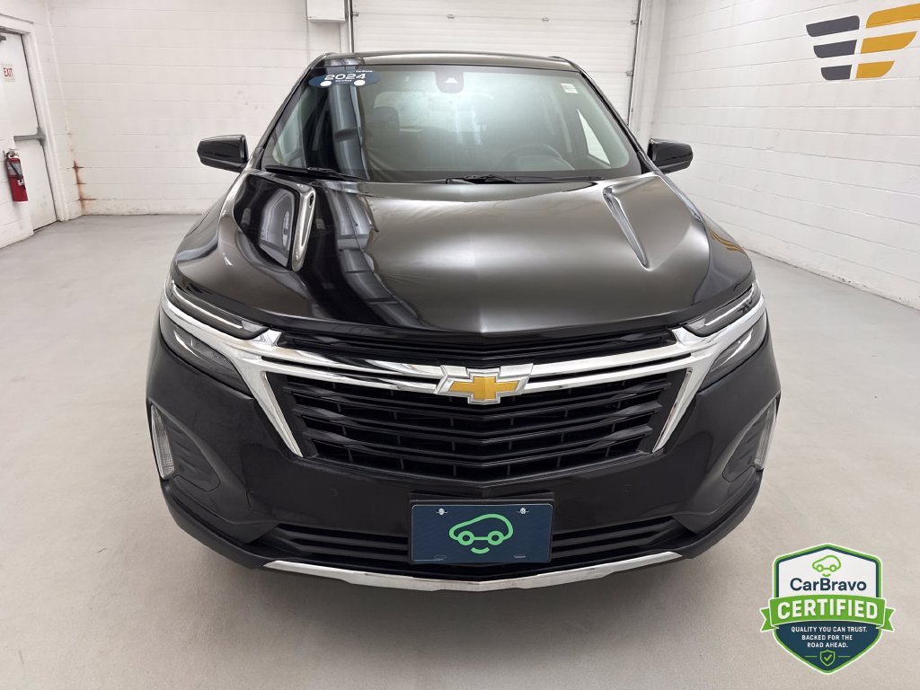 2024 Chevrolet Equinox LT - Photo 9