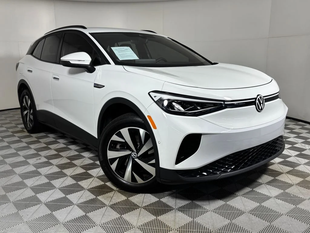 2023 Volkswagen ID.4 PRO AWD's photo