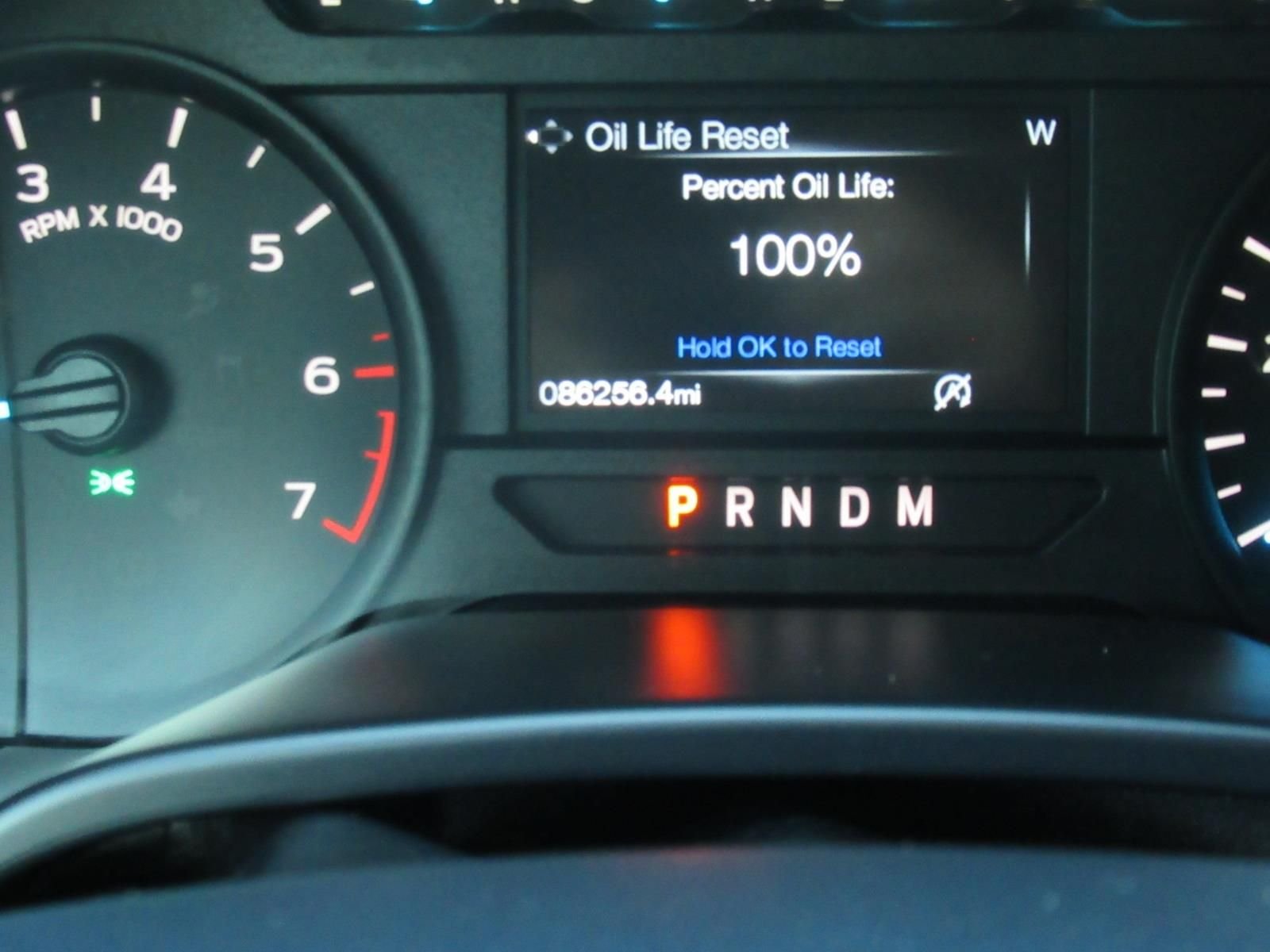 Used 2020 Black Ford XL image 31