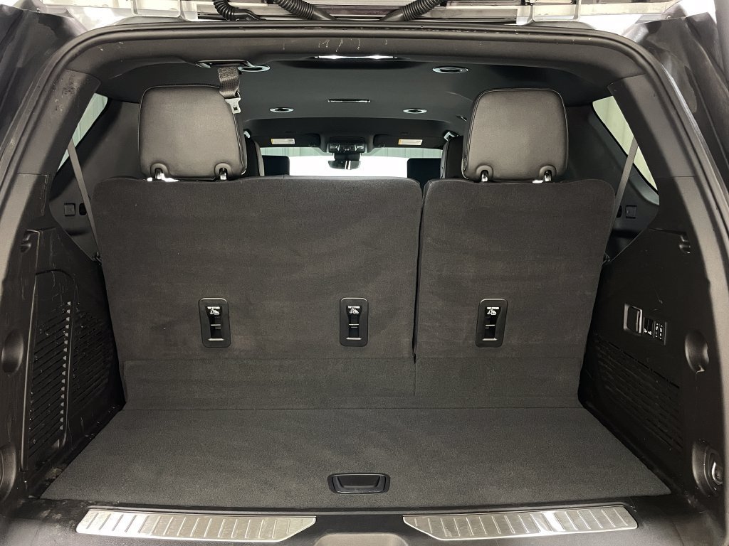 2024 Chevrolet Tahoe Premier - Photo 50