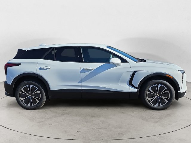 2026 Chevrolet Blazer EV LT - Photo 6