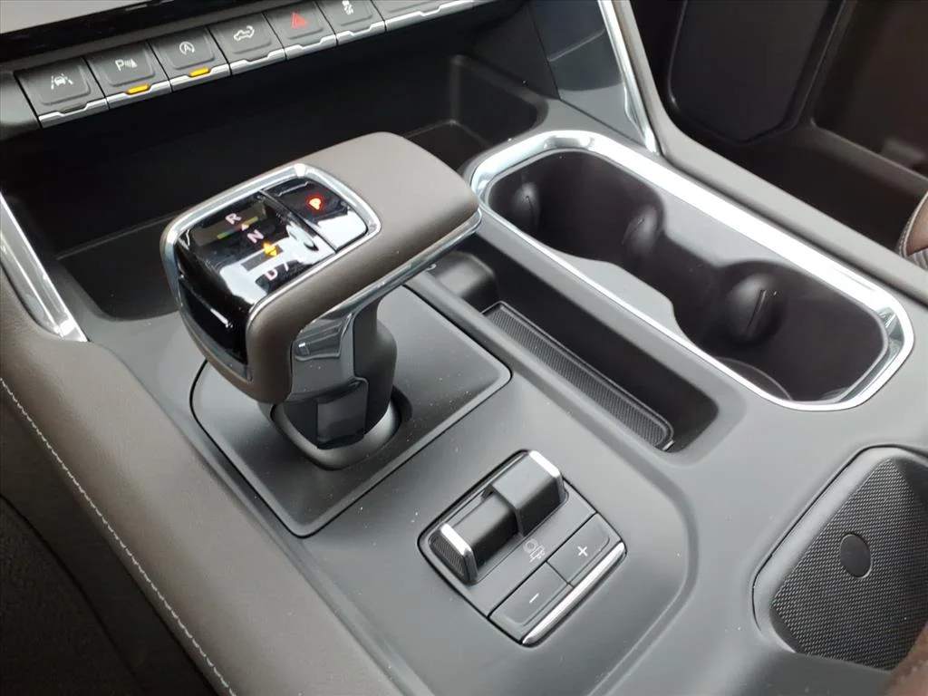 2026 GMC Sierra 1500 Denali - Photo 19