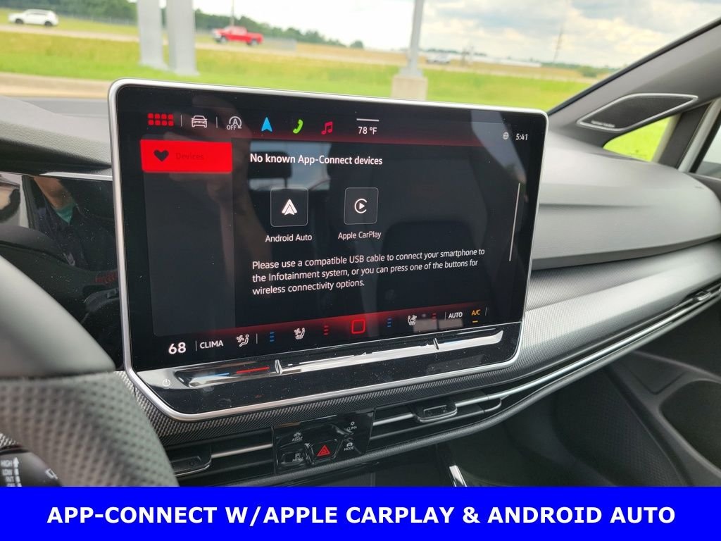 2025 Volkswagen Golf GTI SE - Photo 35