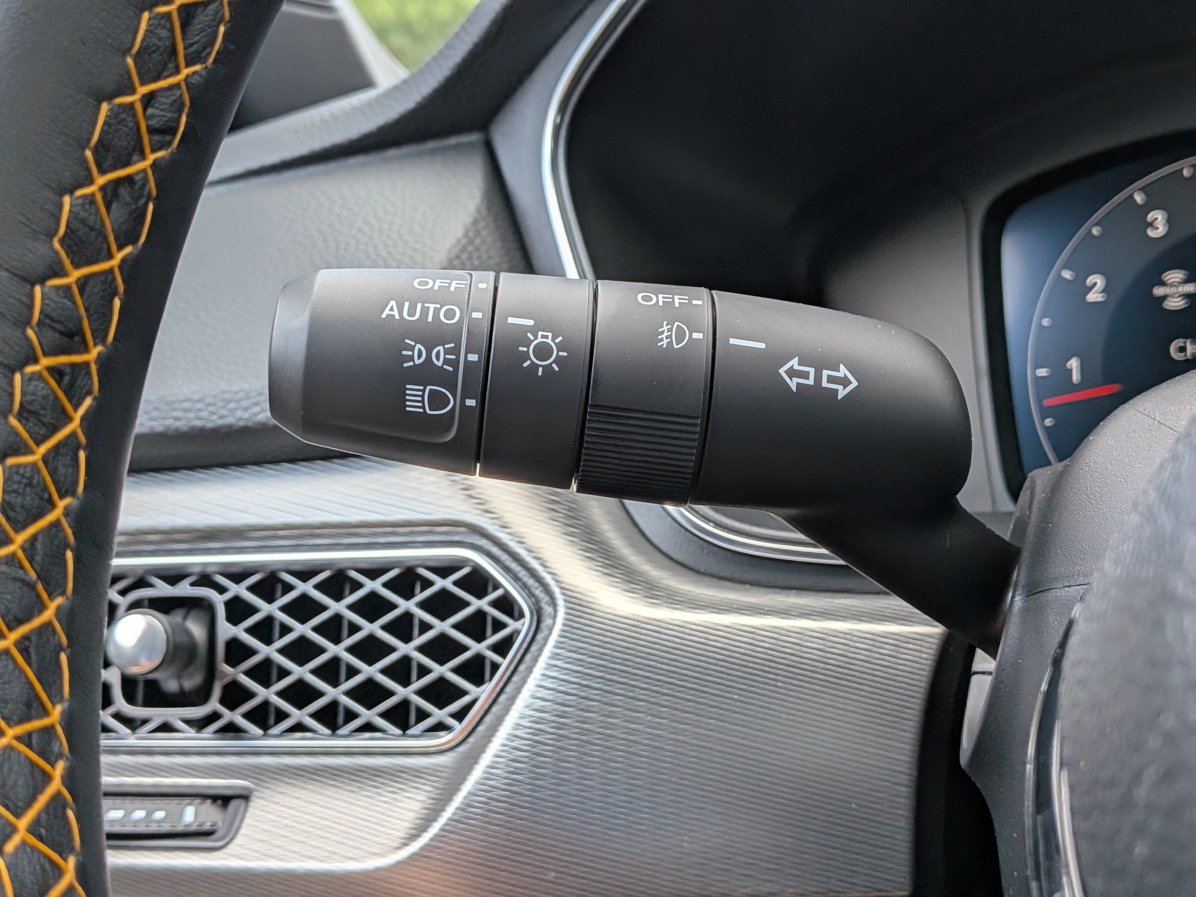 New 2026 Double Apex Blue Pearl Acura w/A-Spec Technology Package image 29