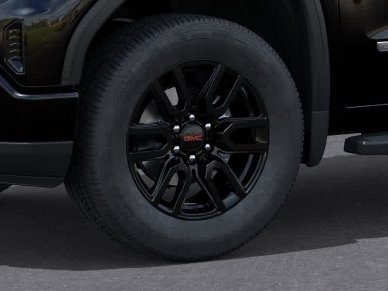 New 2026 Onyx Black GMC Elevation image 9