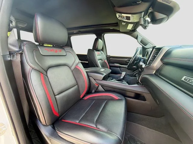 2024 RAM Ram 1500 Pickup TRX - Photo 13