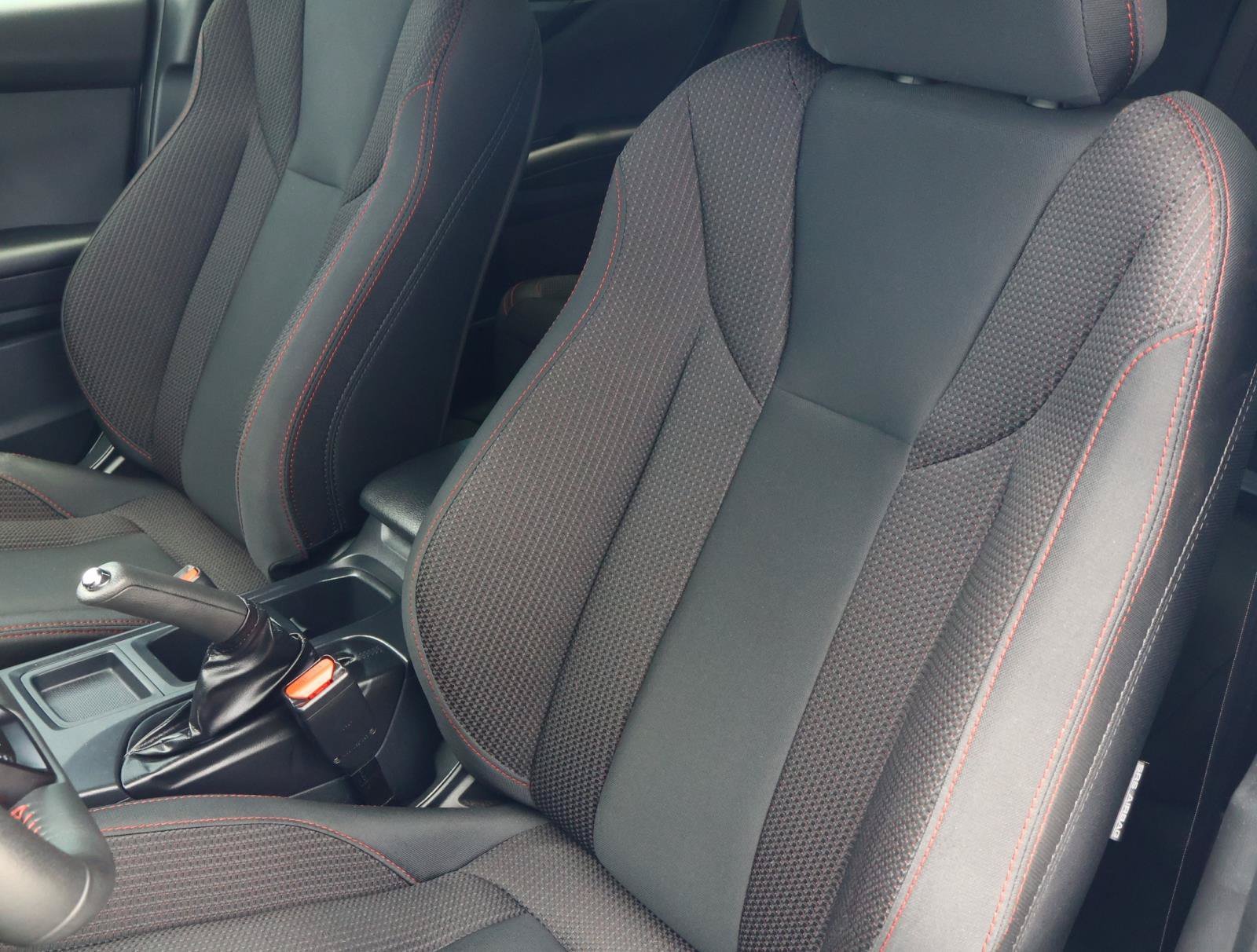2024 Subaru WRX Premium - Photo 12