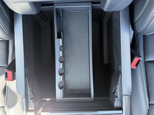 New 2026 Oxford White Ford Lariat® image 35