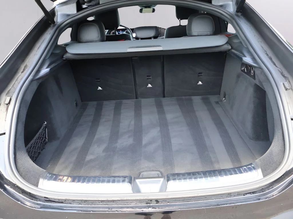 Used 2024 Black Mercedes-Benz GLE 53 AMG® image 18