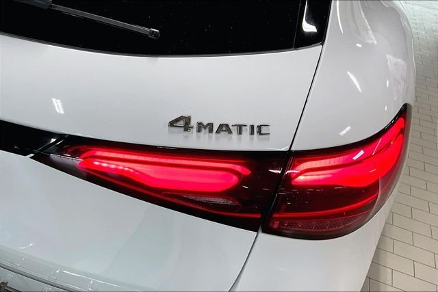 2026 Mercedes-Benz GLC Base - Photo 22
