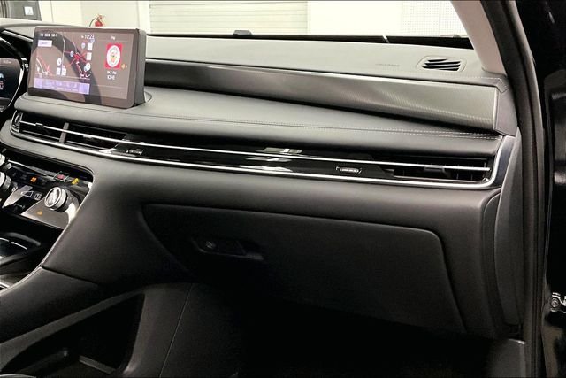 2024 INFINITI QX60 LUXE - Photo 19