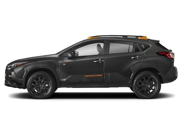 New 2026 CRYSTAL BLACK SILICA Subaru Wilderness image 12