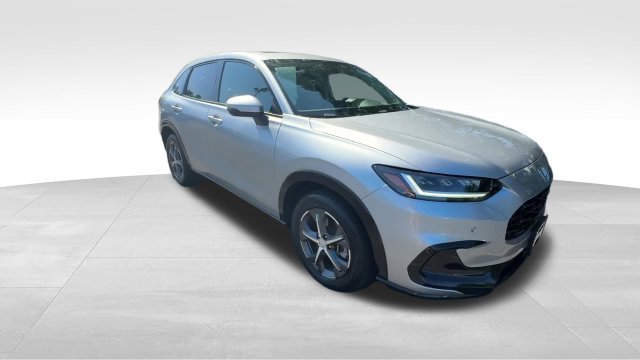 2025 Honda HR-V EX-L - Photo 43