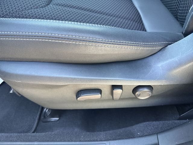 Certified Used 2020 Gray Subaru Premium image 16