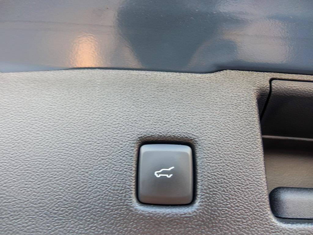 Used 2026 Vapor Blue Ford ST-Line image 24