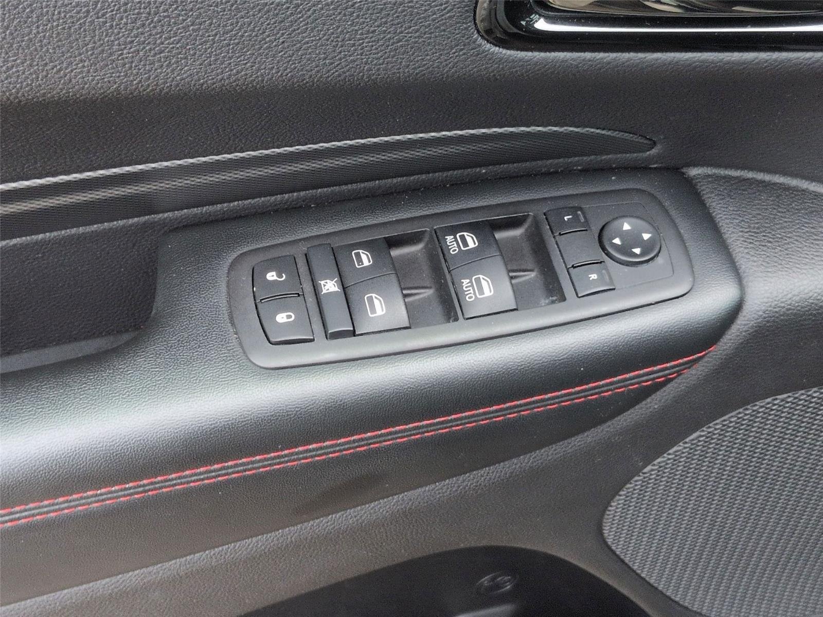 Used 2025 DB Black Clearcoat Dodge GT Plus image 16