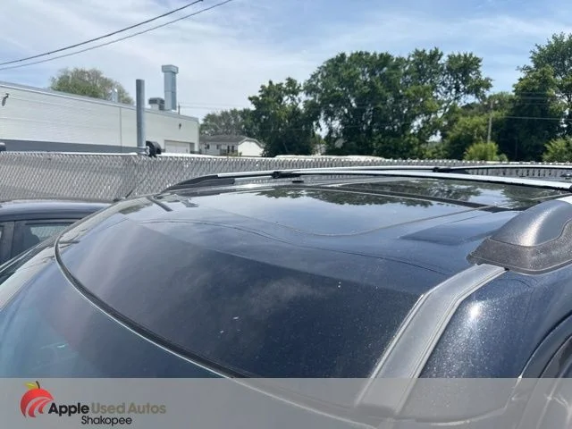 Used 2013 Black Ford Limited image 3