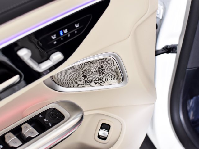 Certified Used 2026 White Mercedes-Benz CLE 300 image 25