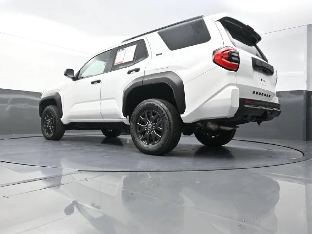 Used 2026 White Toyota SR5 image 34