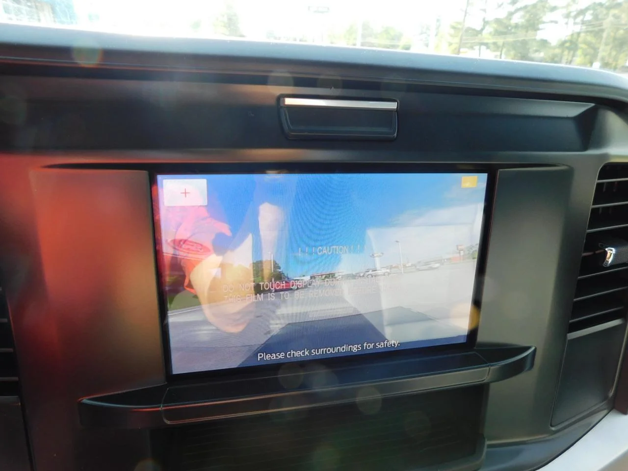 New 2025 Oxford White Ford F-450® XL image 25