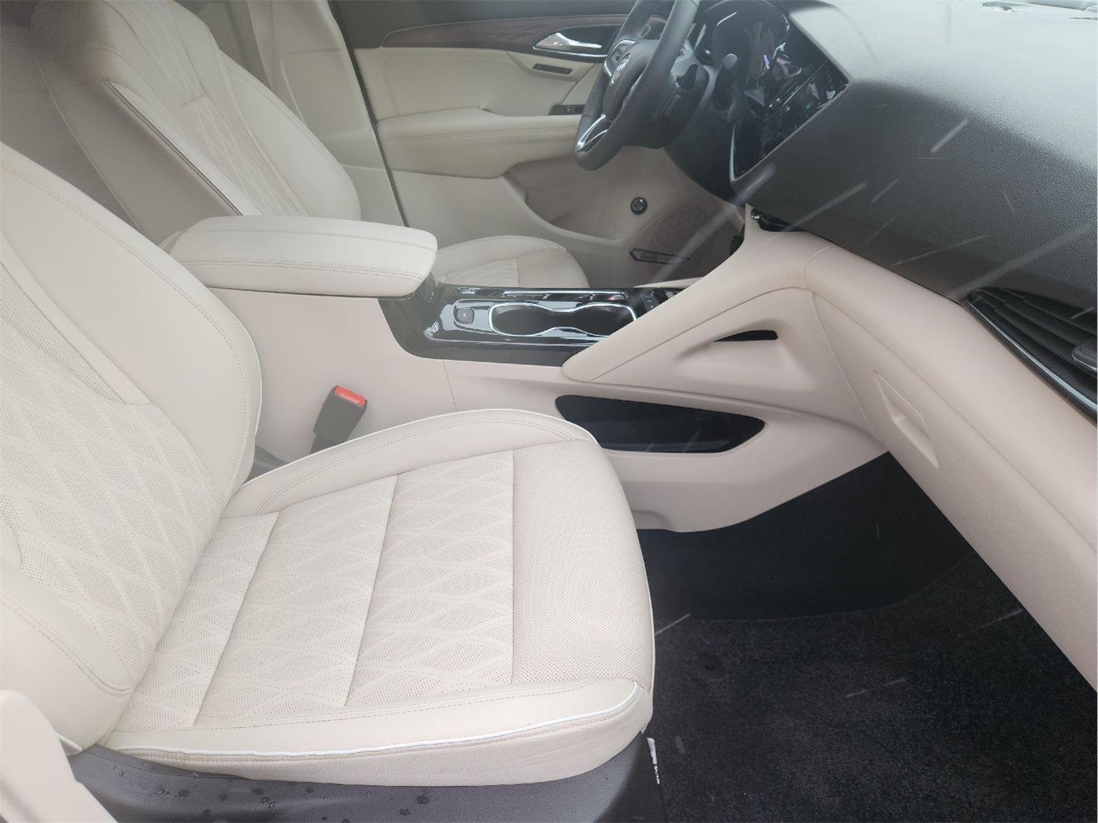 2023 Buick Envision Avenir - Photo 14
