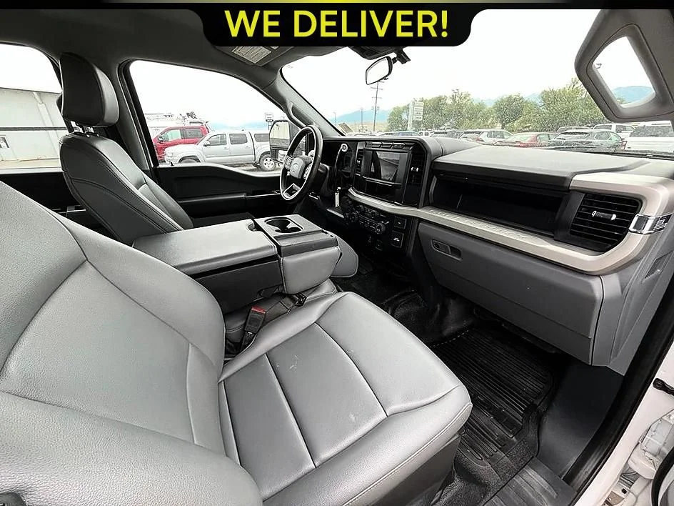 2024 Ford F-350 Super Duty XL - Photo 21